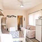 Apartament Bilocale Scirocco De Luxe