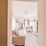 Apartment Bilocale Scirocco De Luxe