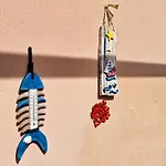 Bilocale Scirocco De Luxe * Portoferraio