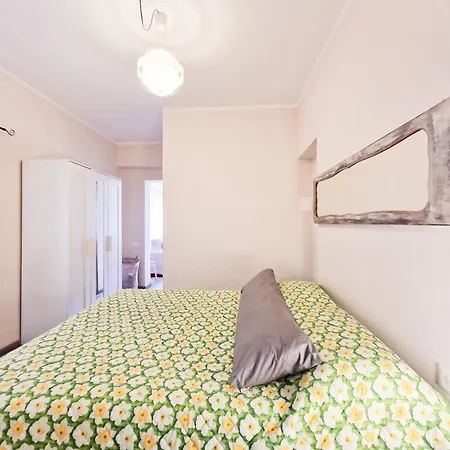 Apartment Bilocale Scirocco De Luxe