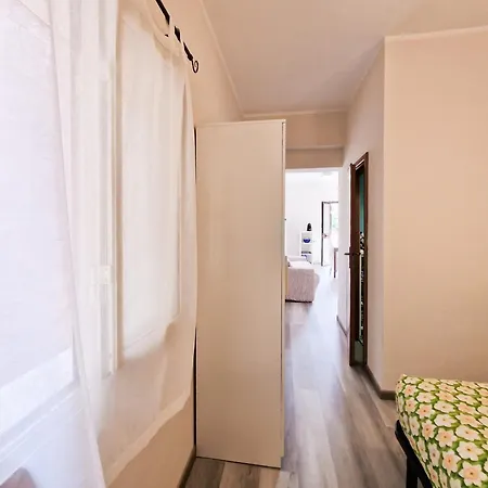 Lägenhet Bilocale Scirocco De Luxe Portoferraio