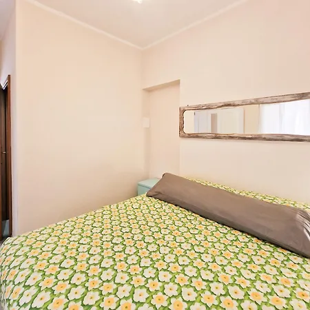 Bilocale Scirocco De Luxe Portoferraio