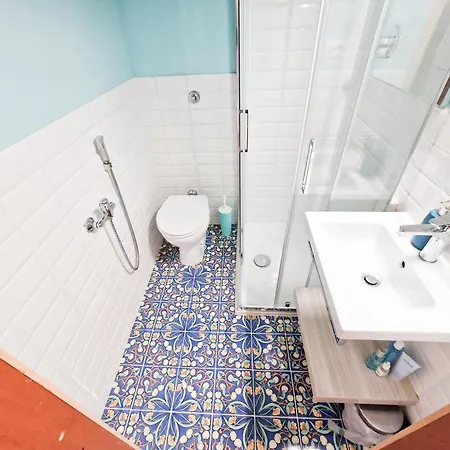 Bilocale Scirocco De Luxe Apartment Portoferraio