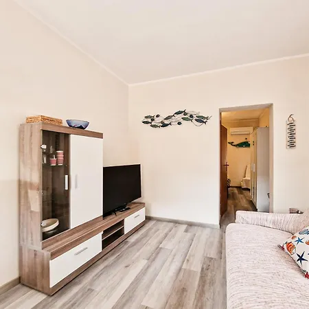 Bilocale Scirocco De Luxe Portoferraio