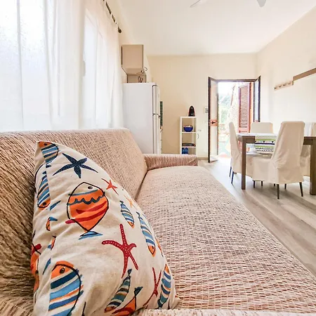 Bilocale Scirocco De Luxe * Portoferraio