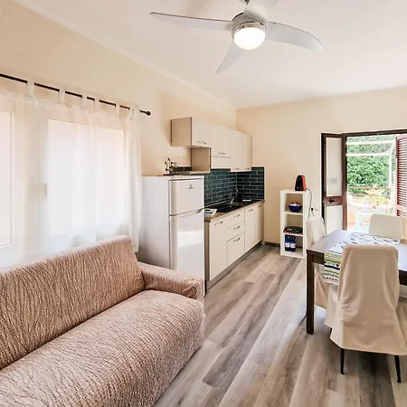 Lägenhet Bilocale Scirocco De Luxe *