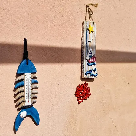 Bilocale Scirocco De Luxe Portoferraio