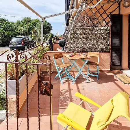 Bilocale Scirocco De Luxe Apartment *