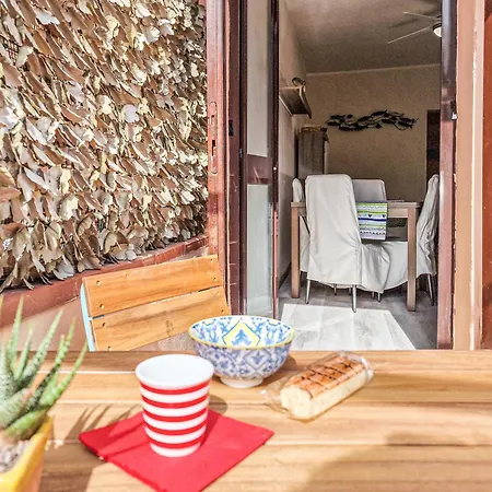 Apartment Bilocale Scirocco De Luxe