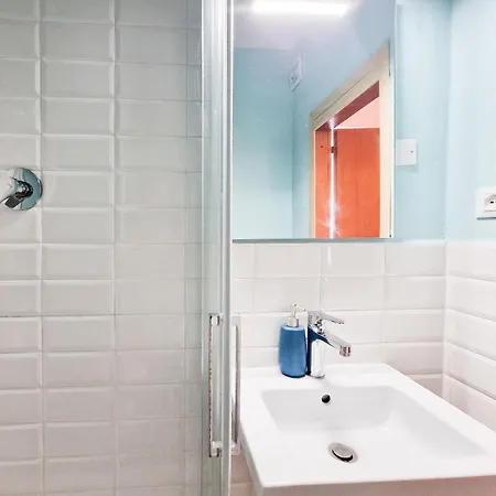 Bilocale Scirocco De Luxe Apartman Portoferraio