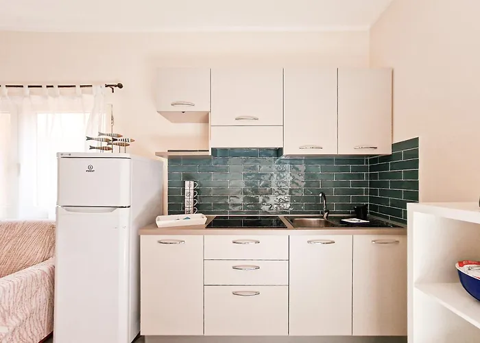 Bilocale Scirocco De Luxe Lejlighed Portoferraio