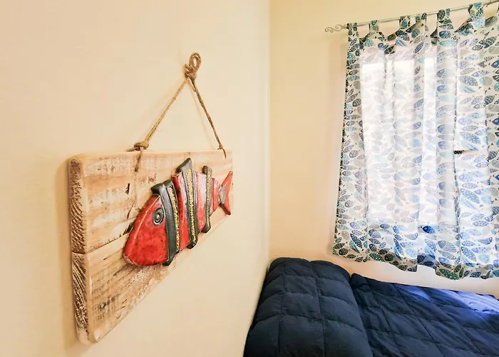 Bilocale Scirocco De Luxe *