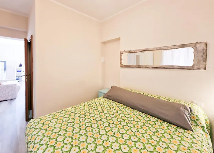 Bilocale Scirocco De Luxe Portoferraio