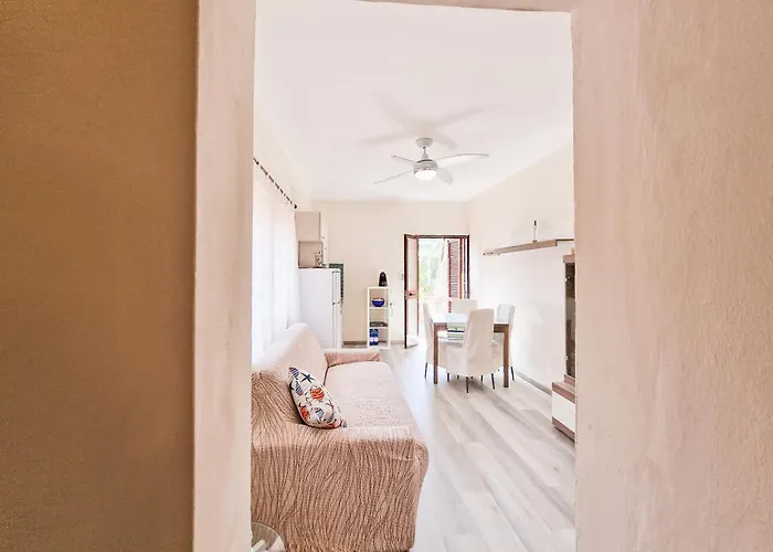 Bilocale Scirocco De Luxe