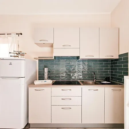 Bilocale Scirocco De Luxe Appartamento Portoferraio