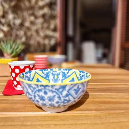 Bilocale Scirocco De Luxe Appartamento *