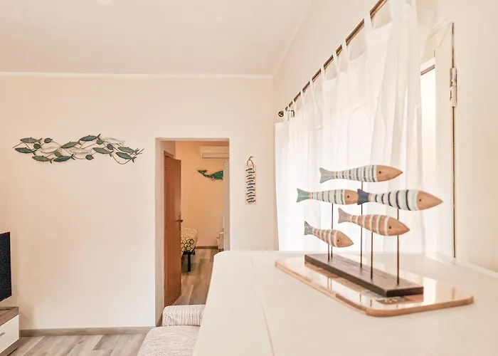 Bilocale Scirocco De Luxe Appartamento