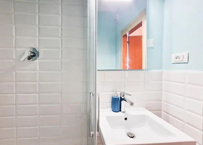 Appartamento Bilocale Scirocco De Luxe Portoferraio