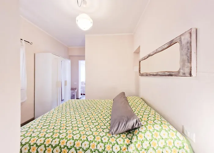 Appartamento Bilocale Scirocco De Luxe