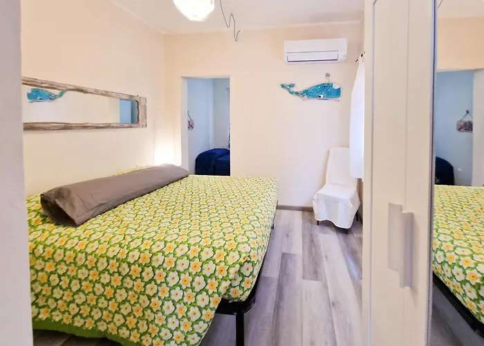 Bilocale Scirocco De Luxe Appartamento *