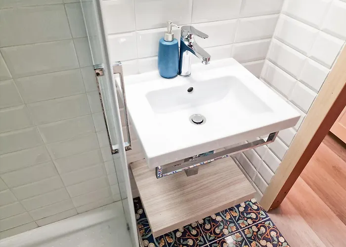 Bilocale Scirocco De Luxe Appartamento Portoferraio